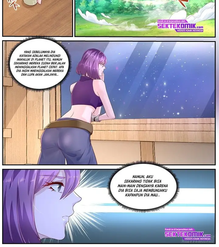 image-komik-rebirth-of-the-urban-immortal-cultivator-chapter-690-5/18