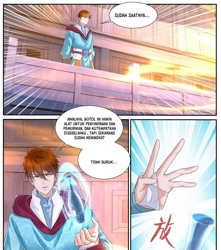 image-komik-rebirth-of-the-urban-immortal-cultivator-chapter-690-6/18