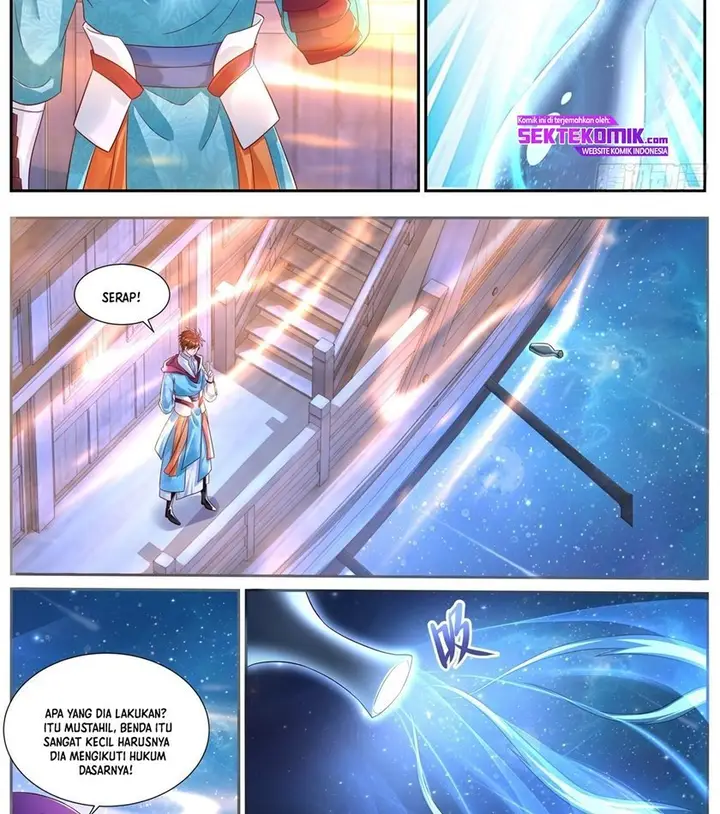 image-komik-rebirth-of-the-urban-immortal-cultivator-chapter-690-7/18