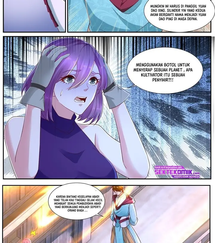 image-komik-rebirth-of-the-urban-immortal-cultivator-chapter-690-9/18