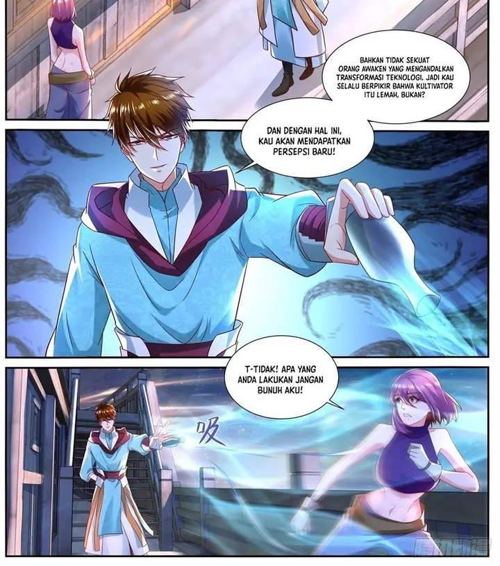 image-komik-rebirth-of-the-urban-immortal-cultivator-chapter-690-10/18
