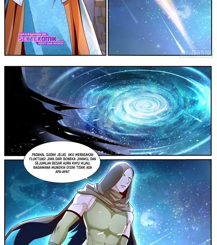 image-komik-rebirth-of-the-urban-immortal-cultivator-chapter-690-12/18