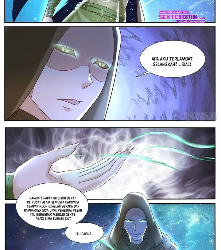 image-komik-rebirth-of-the-urban-immortal-cultivator-chapter-690-13/18