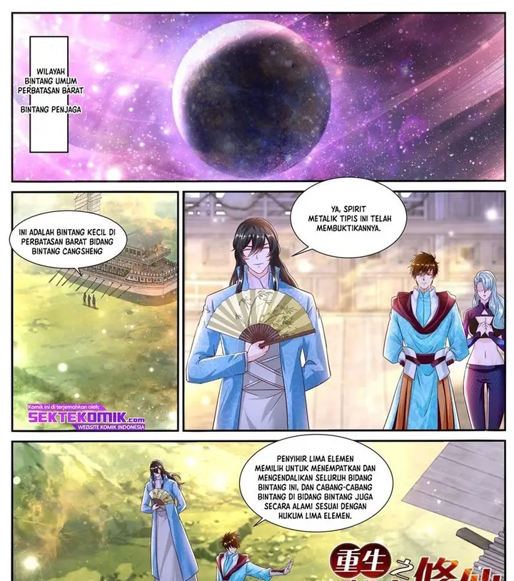 image-komik-rebirth-of-the-urban-immortal-cultivator-chapter-691-1/18