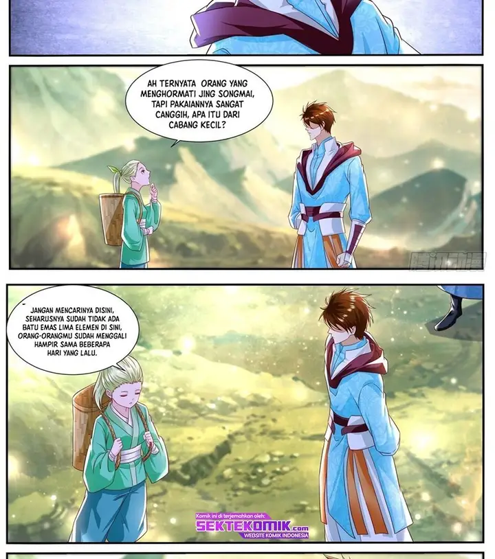 image-komik-rebirth-of-the-urban-immortal-cultivator-chapter-691-3/18