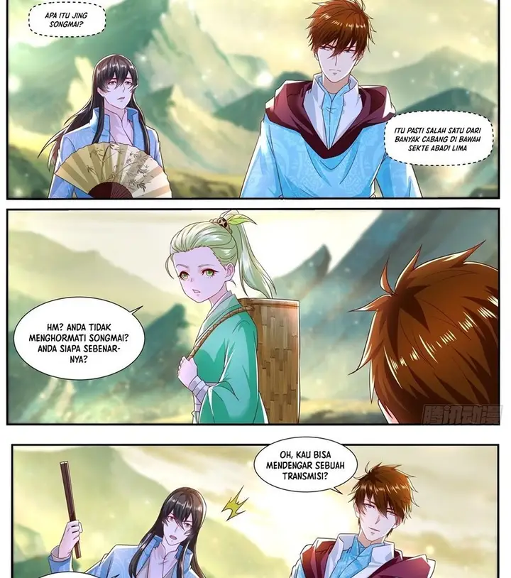 image-komik-rebirth-of-the-urban-immortal-cultivator-chapter-691-4/18