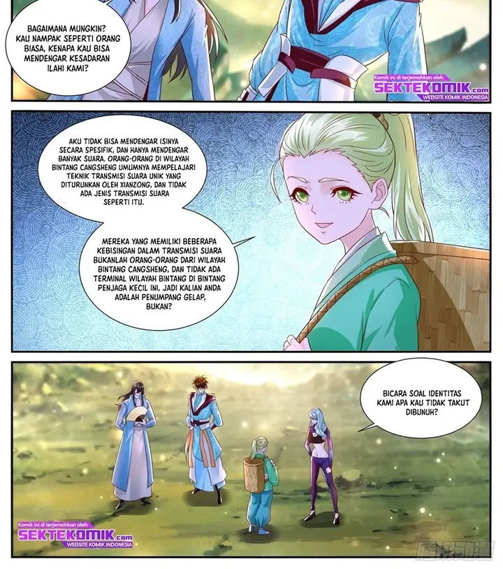 image-komik-rebirth-of-the-urban-immortal-cultivator-chapter-691-5/18