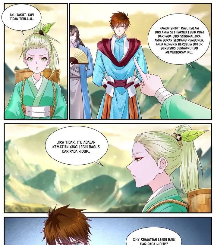 image-komik-rebirth-of-the-urban-immortal-cultivator-chapter-691-6/18