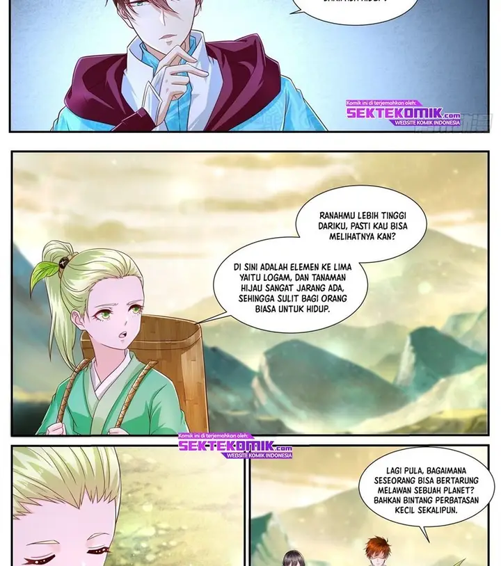 image-komik-rebirth-of-the-urban-immortal-cultivator-chapter-691-7/18