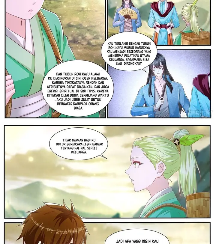 image-komik-rebirth-of-the-urban-immortal-cultivator-chapter-691-8/18