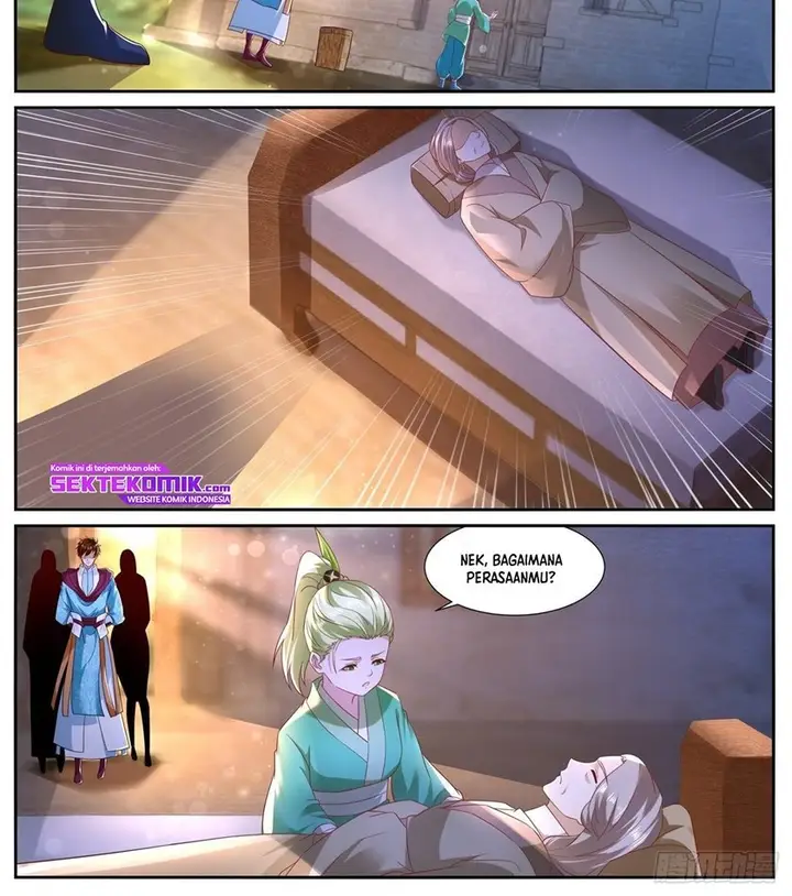 image-komik-rebirth-of-the-urban-immortal-cultivator-chapter-691-10/18