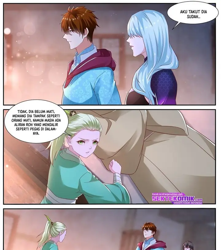 image-komik-rebirth-of-the-urban-immortal-cultivator-chapter-691-11/18