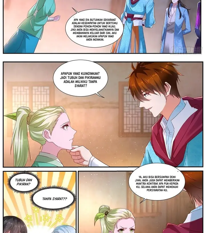 image-komik-rebirth-of-the-urban-immortal-cultivator-chapter-691-12/18