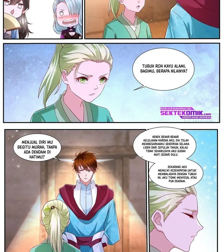 image-komik-rebirth-of-the-urban-immortal-cultivator-chapter-691-13/18