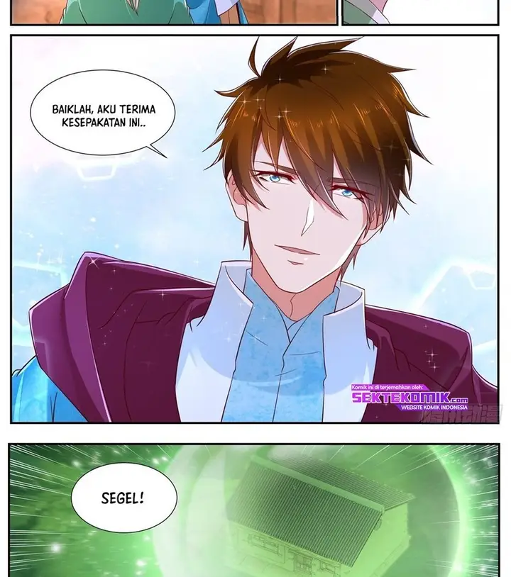 image-komik-rebirth-of-the-urban-immortal-cultivator-chapter-691-14/18