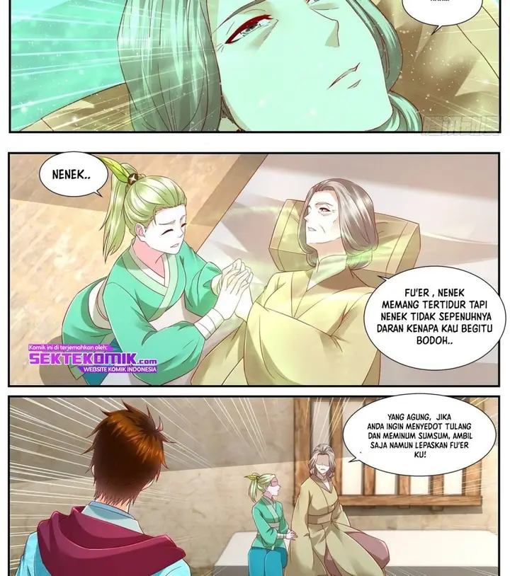 image-komik-rebirth-of-the-urban-immortal-cultivator-chapter-692-2/18