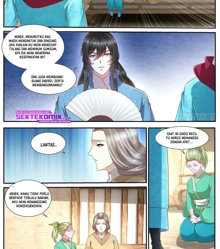 image-komik-rebirth-of-the-urban-immortal-cultivator-chapter-692-3/18