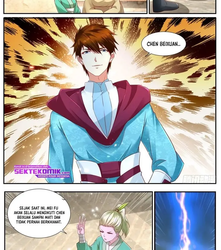 image-komik-rebirth-of-the-urban-immortal-cultivator-chapter-692-4/18