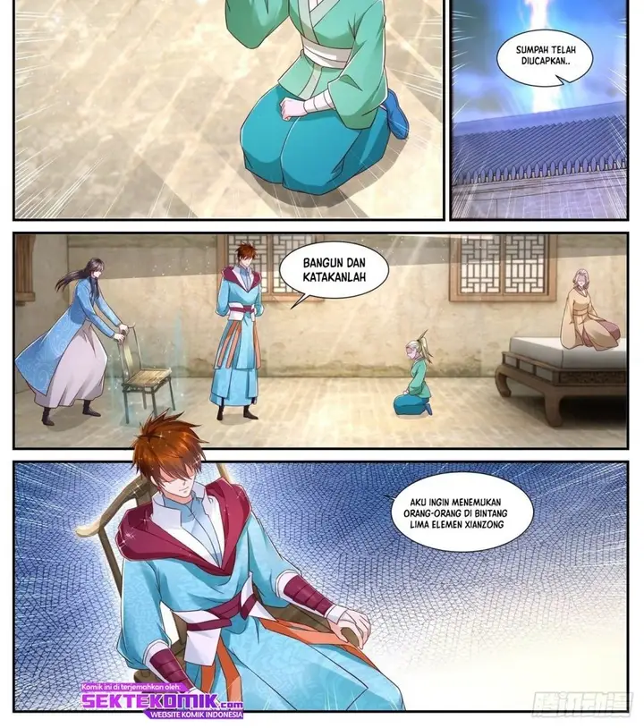 image-komik-rebirth-of-the-urban-immortal-cultivator-chapter-692-5/18