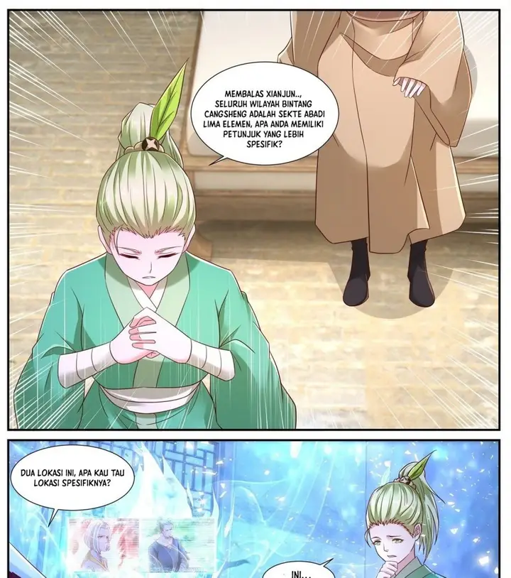 image-komik-rebirth-of-the-urban-immortal-cultivator-chapter-692-6/18