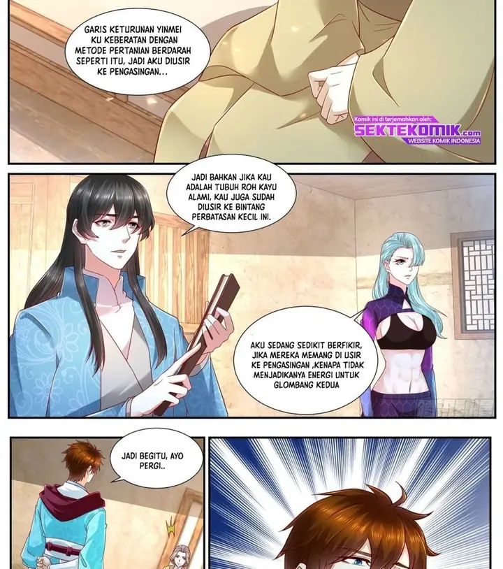 image-komik-rebirth-of-the-urban-immortal-cultivator-chapter-692-9/18