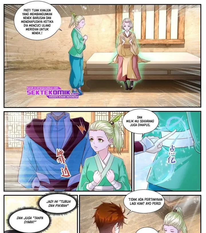 image-komik-rebirth-of-the-urban-immortal-cultivator-chapter-692-11/18