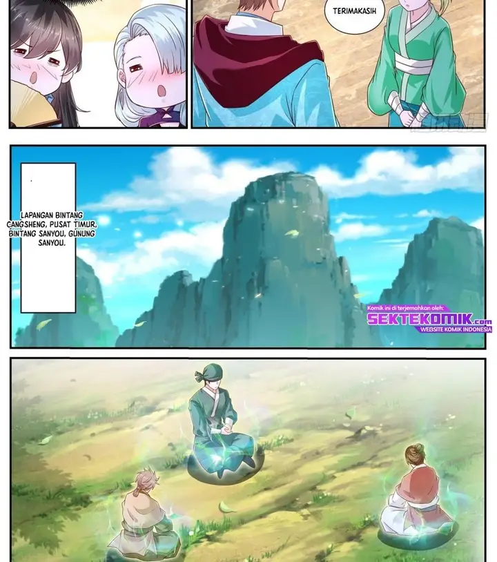 image-komik-rebirth-of-the-urban-immortal-cultivator-chapter-692-12/18