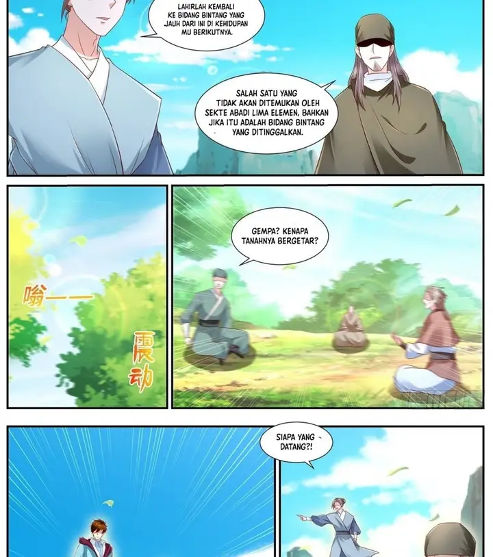 image-komik-rebirth-of-the-urban-immortal-cultivator-chapter-692-14/18