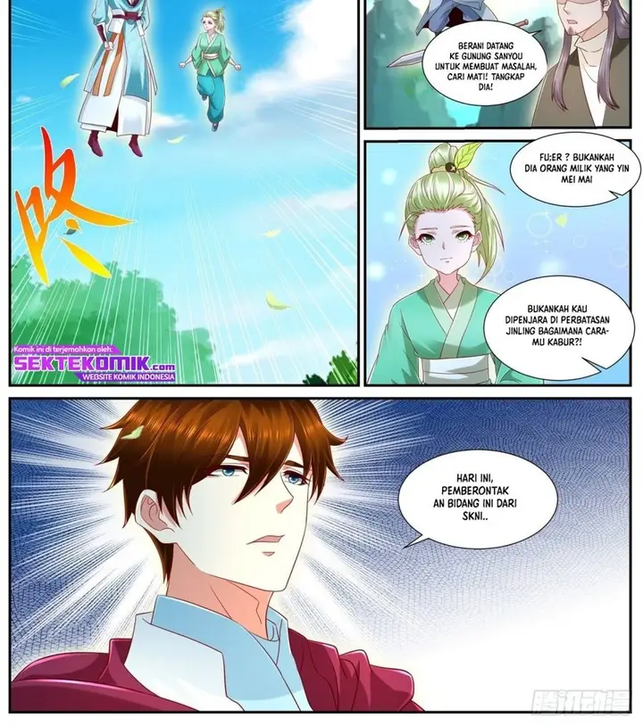 image-komik-rebirth-of-the-urban-immortal-cultivator-chapter-692-15/18