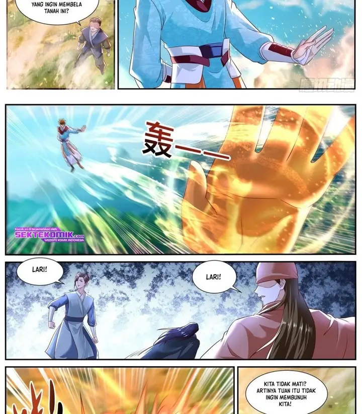 image-komik-rebirth-of-the-urban-immortal-cultivator-chapter-693-2/18