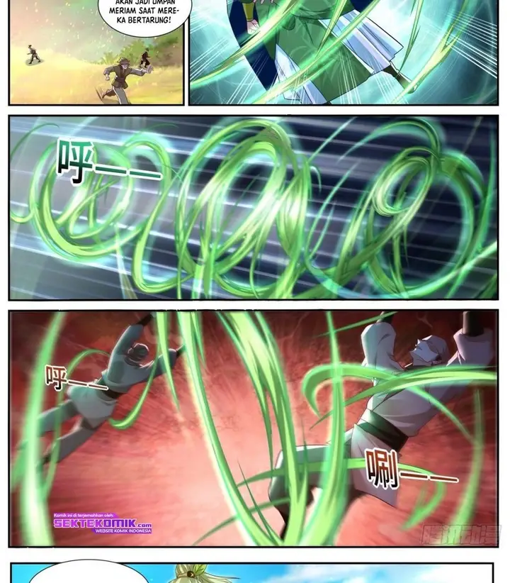 image-komik-rebirth-of-the-urban-immortal-cultivator-chapter-693-5/18