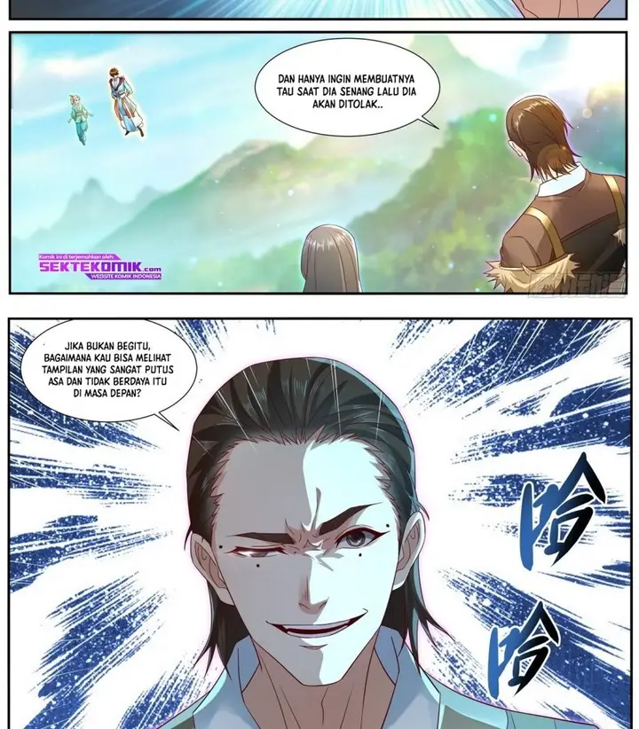 image-komik-rebirth-of-the-urban-immortal-cultivator-chapter-693-8/18