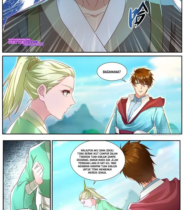 image-komik-rebirth-of-the-urban-immortal-cultivator-chapter-693-9/18