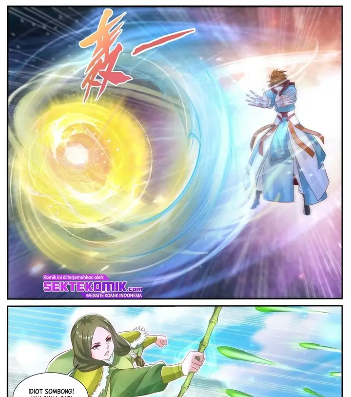 image-komik-rebirth-of-the-urban-immortal-cultivator-chapter-694-1/18