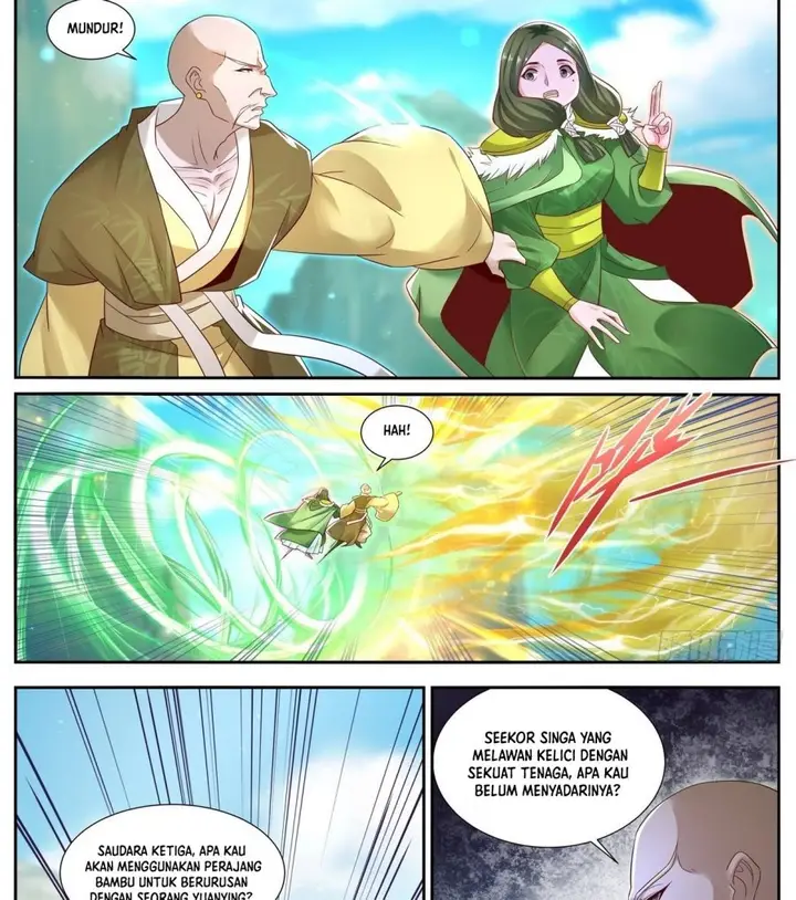 image-komik-rebirth-of-the-urban-immortal-cultivator-chapter-694-4/18
