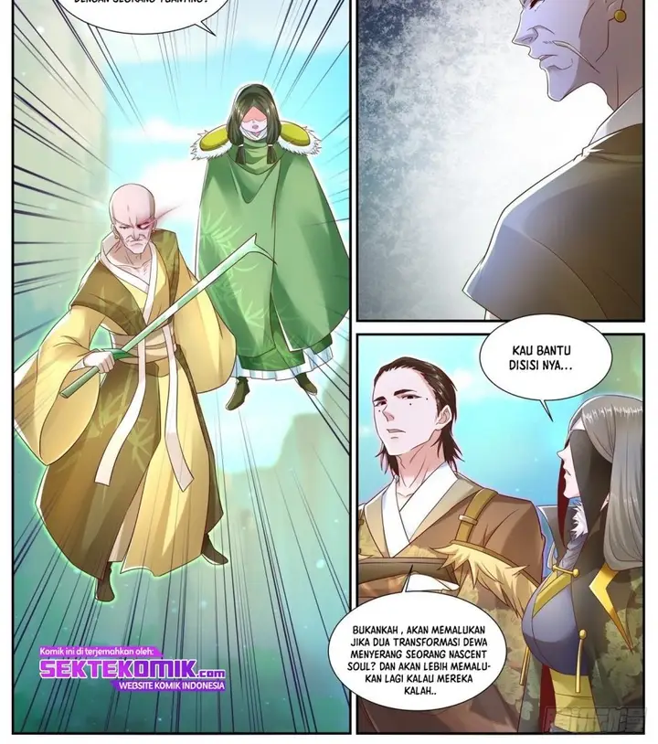 image-komik-rebirth-of-the-urban-immortal-cultivator-chapter-694-5/18