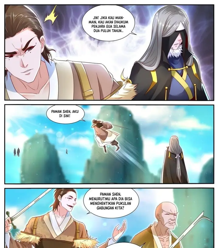 image-komik-rebirth-of-the-urban-immortal-cultivator-chapter-694-6/18