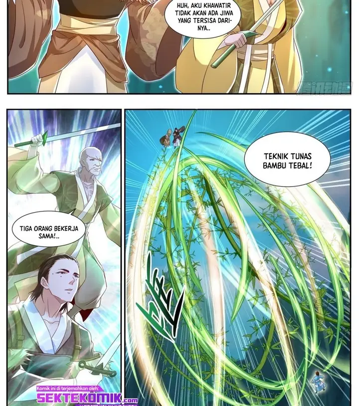 image-komik-rebirth-of-the-urban-immortal-cultivator-chapter-694-7/18