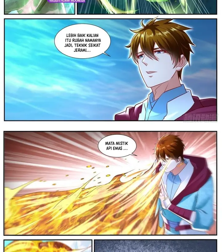 image-komik-rebirth-of-the-urban-immortal-cultivator-chapter-694-8/18