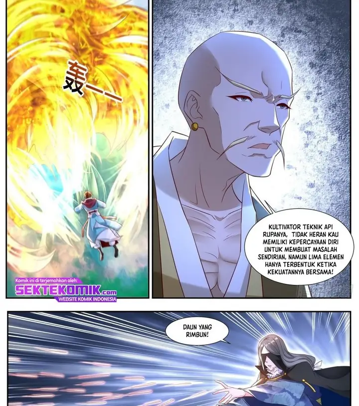 image-komik-rebirth-of-the-urban-immortal-cultivator-chapter-694-9/18