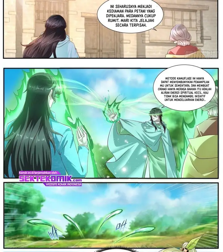 image-komik-rebirth-of-the-urban-immortal-cultivator-chapter-694-12/18