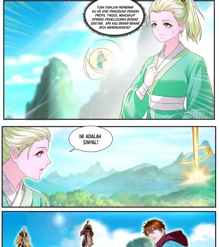 image-komik-rebirth-of-the-urban-immortal-cultivator-chapter-694-13/18