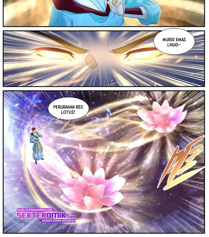 image-komik-rebirth-of-the-urban-immortal-cultivator-chapter-694-15/18