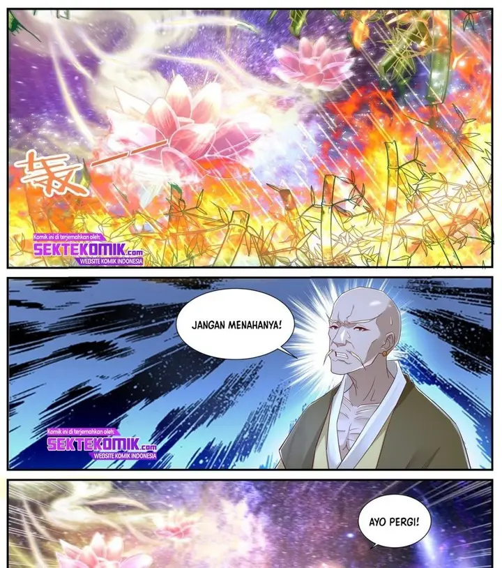 image-komik-rebirth-of-the-urban-immortal-cultivator-chapter-695-1/18