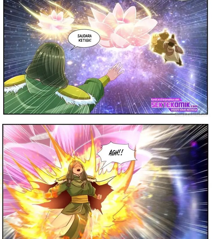 image-komik-rebirth-of-the-urban-immortal-cultivator-chapter-695-3/18
