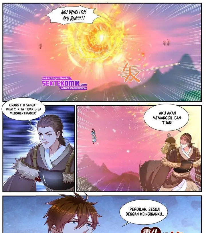 image-komik-rebirth-of-the-urban-immortal-cultivator-chapter-695-6/18