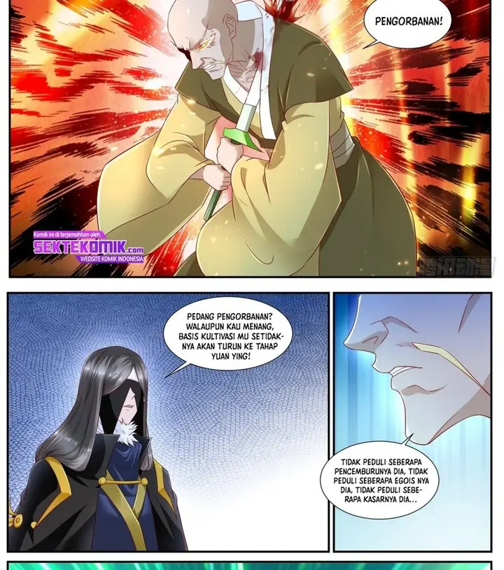 image-komik-rebirth-of-the-urban-immortal-cultivator-chapter-695-8/18