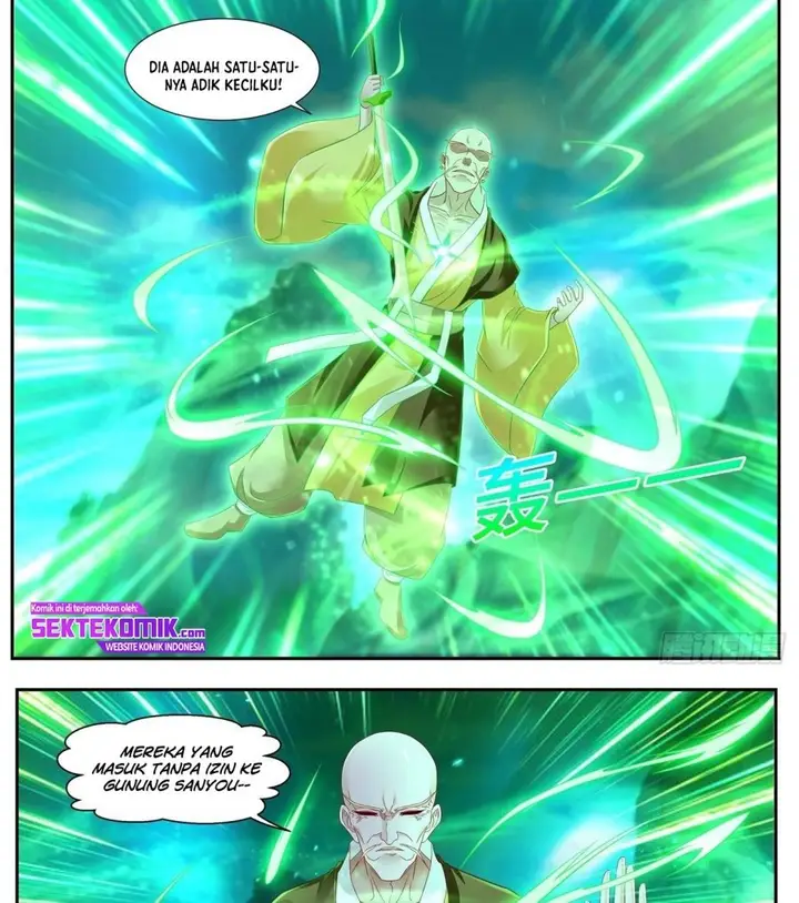 image-komik-rebirth-of-the-urban-immortal-cultivator-chapter-695-9/18