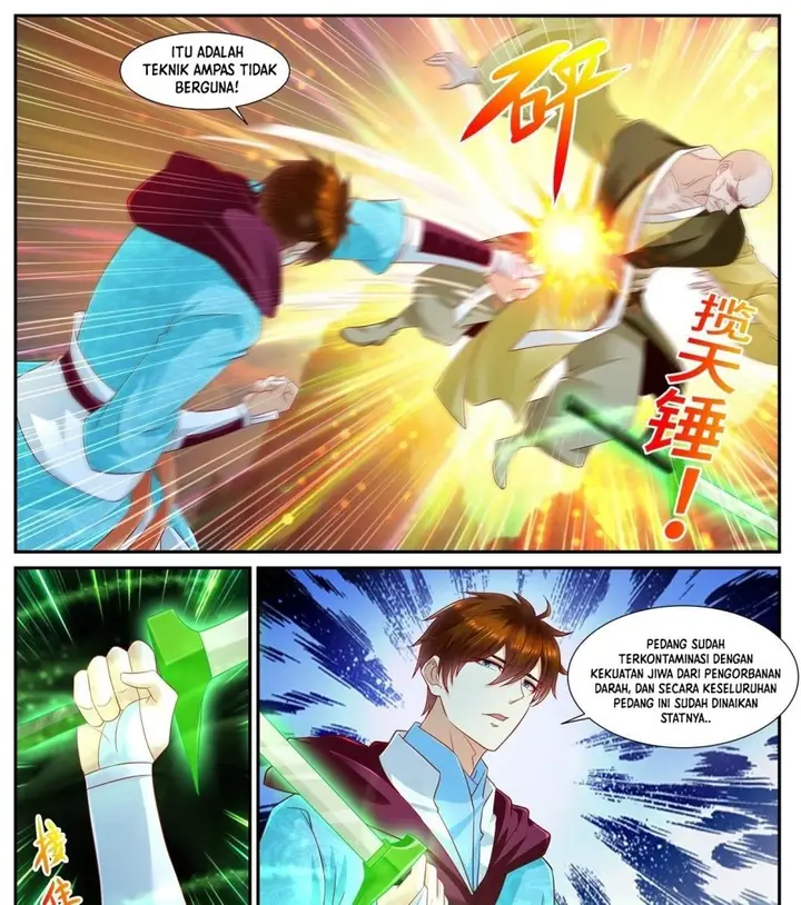 image-komik-rebirth-of-the-urban-immortal-cultivator-chapter-695-11/18