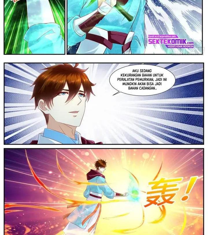 image-komik-rebirth-of-the-urban-immortal-cultivator-chapter-695-12/18